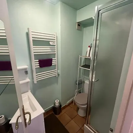 Apartman - Climatise Proche